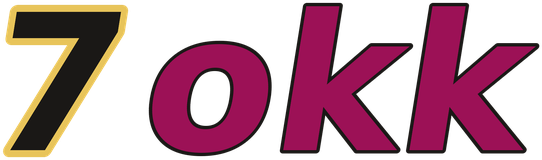 7okk logo