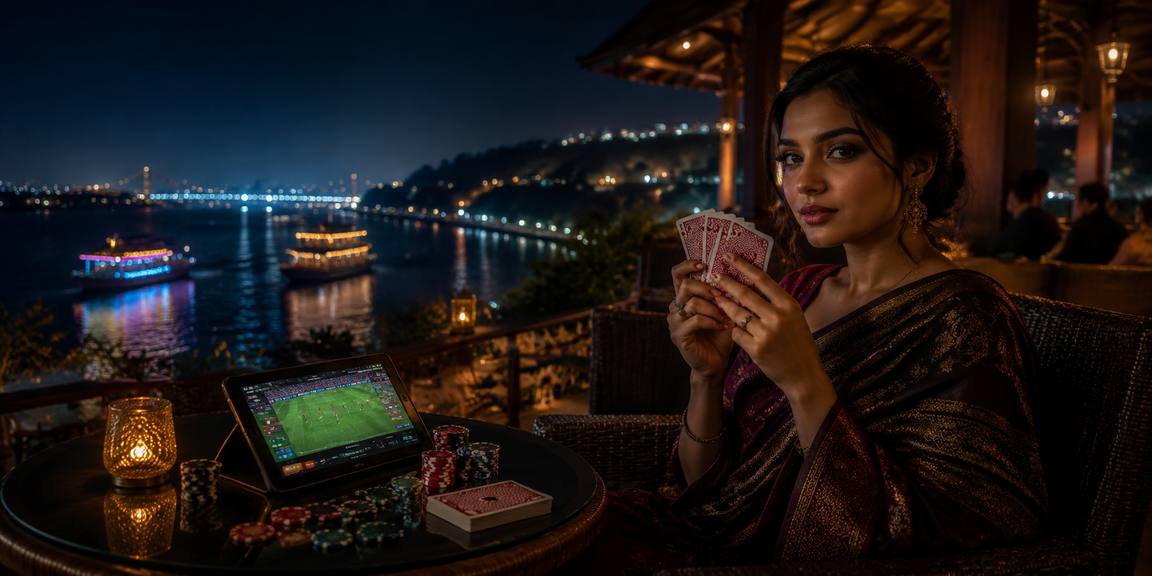 7okk 7okk ক্যাসিনোতে কী কী আছে